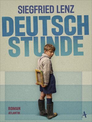 cover image of Deutschstunde